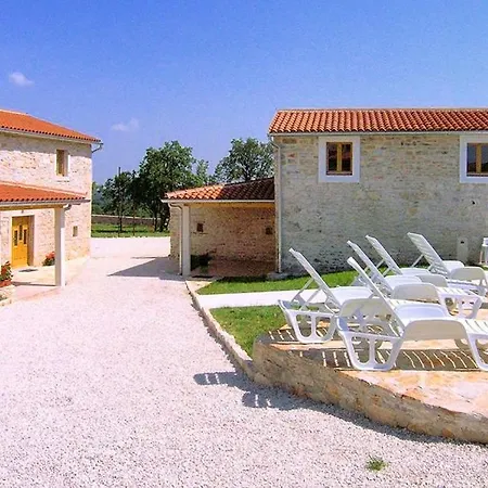 Family Friendly House With A Swimming Pool Orihi, Istria - Sredisnja Istra - 3415 * Barban