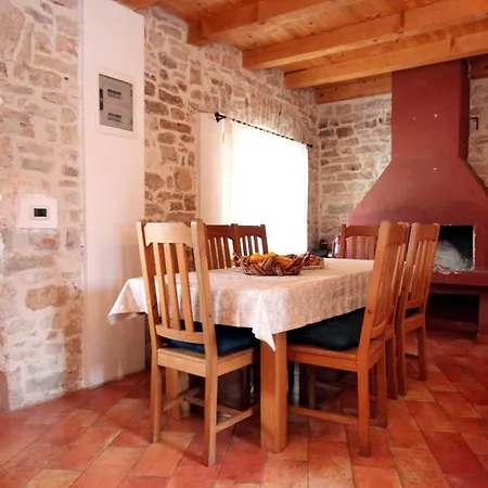 Family Friendly House With A Swimming Pool Orihi, Istria - Sredisnja Istra - 3415 Barban