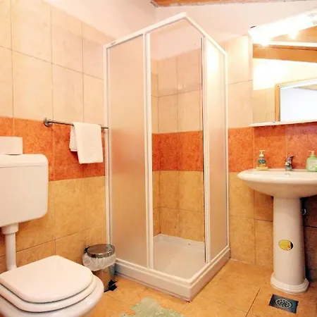Family Friendly House With A Swimming Pool Orihi, Istria - Sredisnja Istra - 3415 Barban