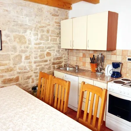 Family Friendly House With A Swimming Pool Orihi, Istria - Sredisnja Istra - 3415