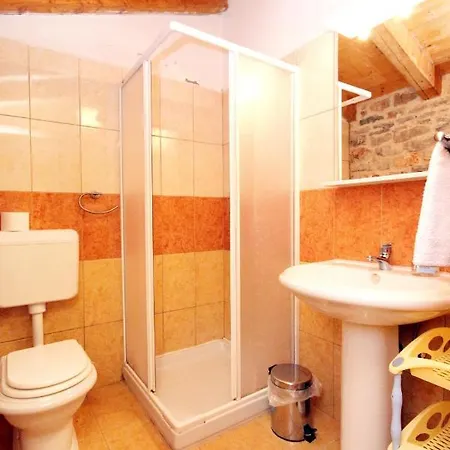 Family Friendly House With A Swimming Pool Orihi, Istria - Sredisnja Istra - 3415 Barban
